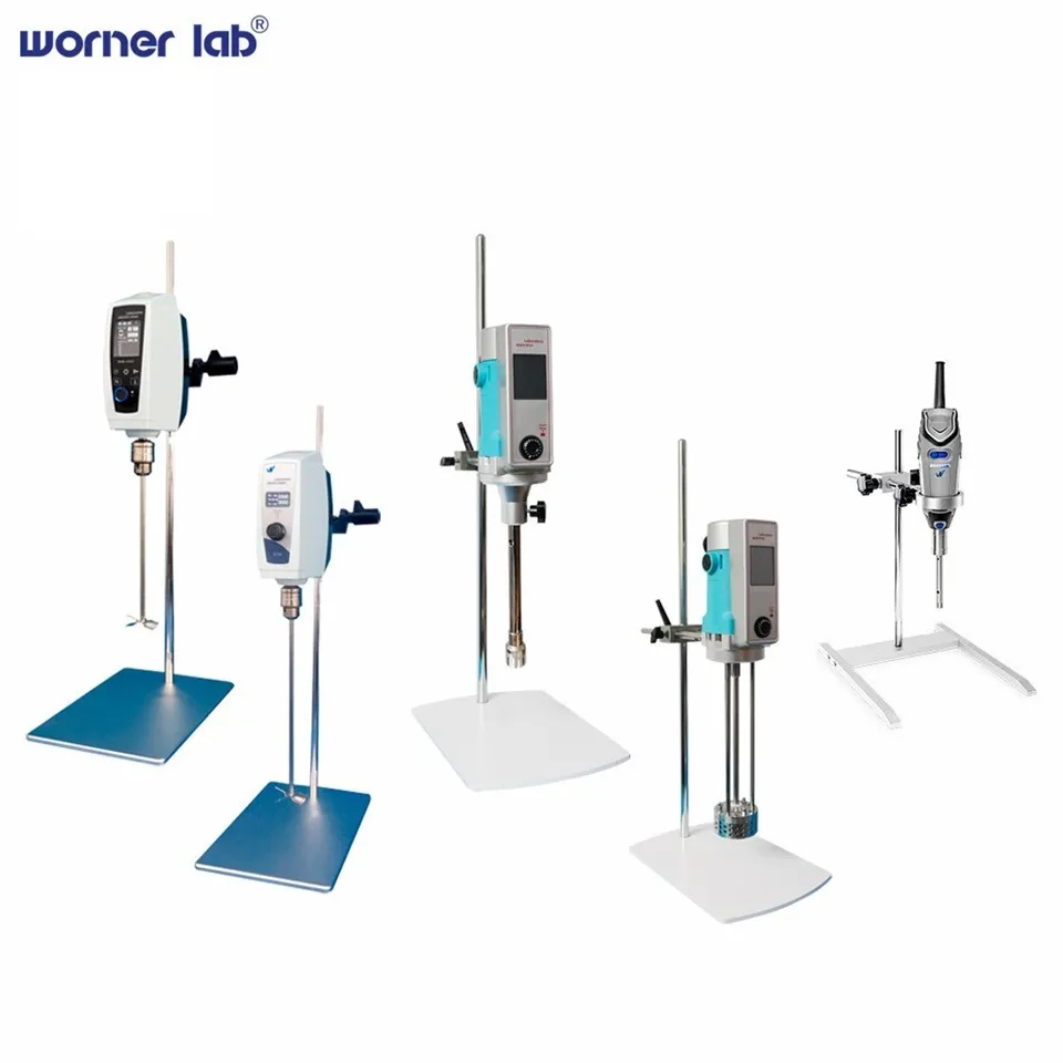 lab homogenizer factory