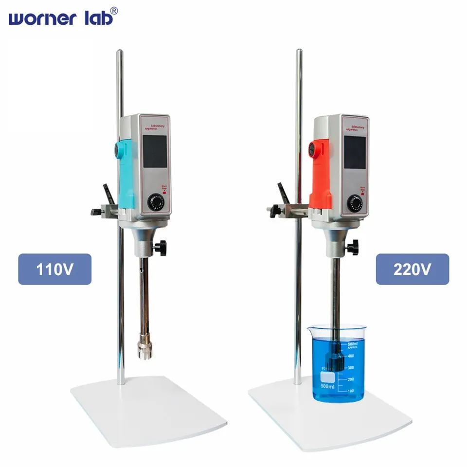 Lab Homogenizer